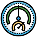 higrómetro icon