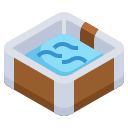 jacuzzi icon