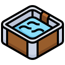 jacuzzi icon