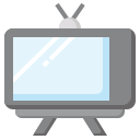 televisión icon