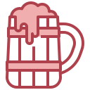 bierkrug 