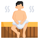 sauna icon