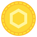 eslabón de la cadena icon