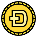 dogecoin icon