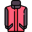 chaqueta icon