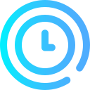 reloj icon