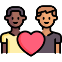 pareja icon