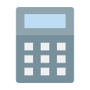 calculadora icon