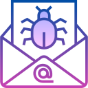 virus icon