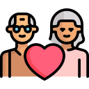 pareja icon