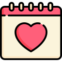 calendario icon