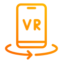 vr icon