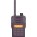 walkie talkie