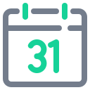 calendario icon