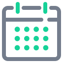 calendario icon