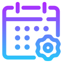 calendario icon