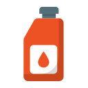 aceite de motor icon