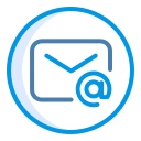 correo electrónico icon