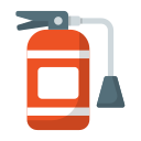 extintor de incendios icon