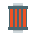 filtro de aceite icon