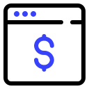 dinero web icon