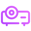 proyector icon