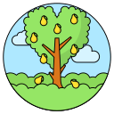 Árbol icon