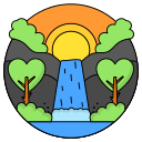 cascada icon