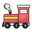 tren icon