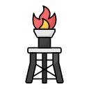 fuego fatuo icon