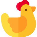 pollo icon