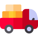 camioneta icon