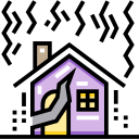 terremoto icon