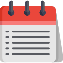 Calendar icon