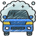 lavado de autos icon