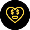 dinero icon