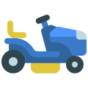 cortacésped icon