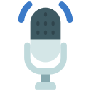 pódcast icon