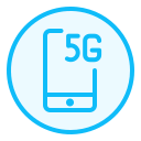 5g icon