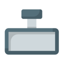 espejo retrovisor icon