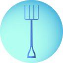 tenedor icon