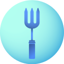 tenedor icon