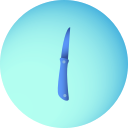 cuchillo icon