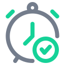 reloj icon