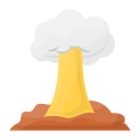 volcán icon