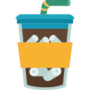 café helado icon