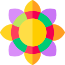 rangoli icon