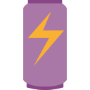 bebida energética icon