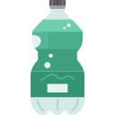 botella de soda icon