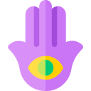 hamsa icon